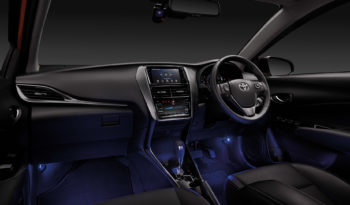 Toyota Vios 1.5G full