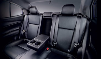 Toyota Vios 1.5G full