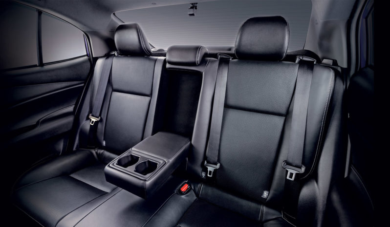 Toyota Vios 1.5G full